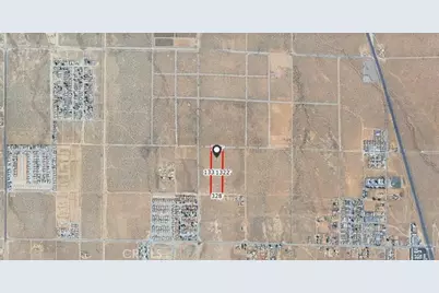 0 Auburn & Aster 20-Ac (S/E Corner), Adelanto, CA 92301 - Photo 3