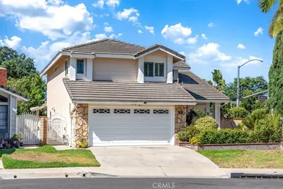 22 Antietam, Irvine, CA 92620 - Photo 1