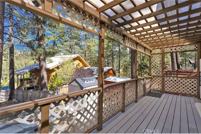 1600 Laura, Wrightwood, CA 92397 - Photo 35
