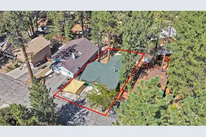 1600 Laura, Wrightwood, CA 92397 - Photo 41