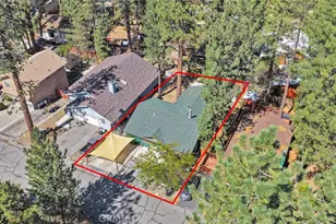 1600 Laura, Wrightwood, CA 92397 - Photo 41