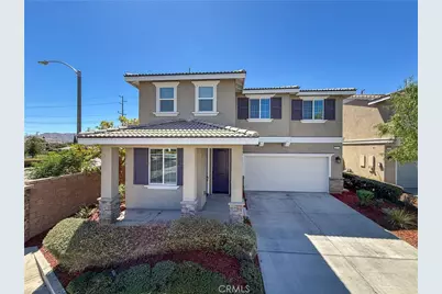 24927 Gulfstream Lane, Moreno Valley, CA 92553 - Photo 1