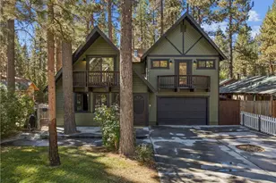 904 Angeles, Big Bear City, CA 92314 - Photo 1