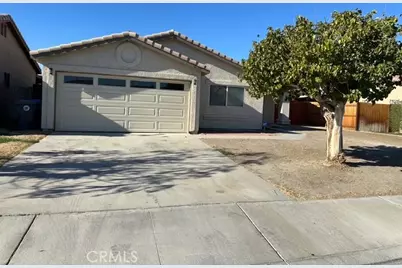 84112 Fiesta, Coachella, CA 92236 - Photo 1