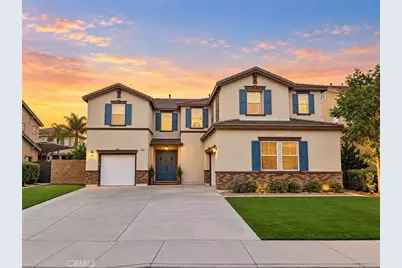 7251 Blue Crab Court, Eastvale, CA 92880 - Photo 1