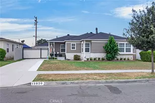 13820 Hawes St, Whittier, CA 90605 - Photo 1