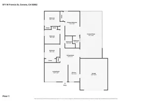 871 W Francis, Corona, CA 92882 - Photo 27
