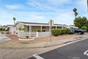 925 S Palm, Hemet, CA 92543 - Photo 1