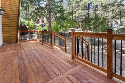 6155 Cardinal, Wrightwood, CA 92397 - Photo 7