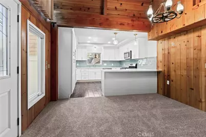 6155 Cardinal, Wrightwood, CA 92397 - Photo 9