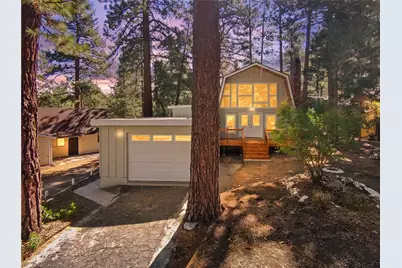 6155 Cardinal, Wrightwood, CA 92397 - Photo 1