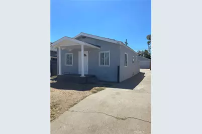 244 E 111th Street, Los Angeles, CA 90061 - Photo 1