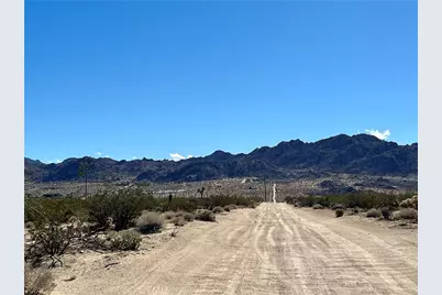 0 Uranium Road, Joshua Tree, CA 92252 - Photo 5