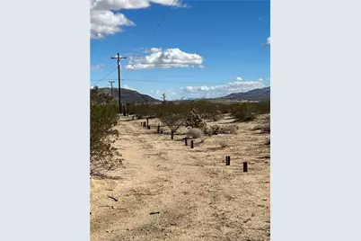 0 Uranium Road, Joshua Tree, CA 92252 - Photo 3