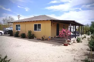 6045 Cahuilla, 29 Palms MCB, CA 92277 - Photo 3