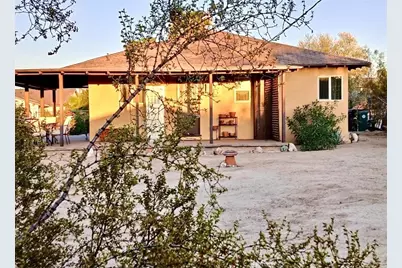 6045 Cahuilla, 29 Palms MCB, CA 92277 - Photo 5