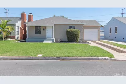 14882 Marigold Avenue, Gardena, CA 90249 - Photo 1