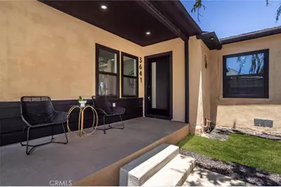 3641 Virginia, Los Angeles, CA 90016 - Photo 5