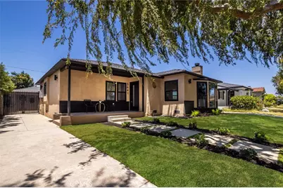 3641 Virginia, Los Angeles, CA 90016 - Photo 3