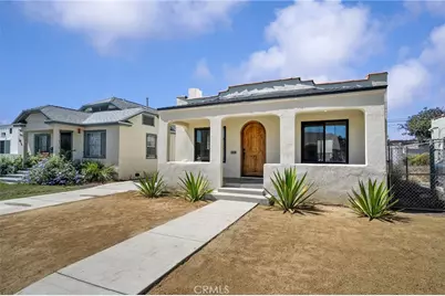 5931 5th, Los Angeles, CA 90043 - Photo 1