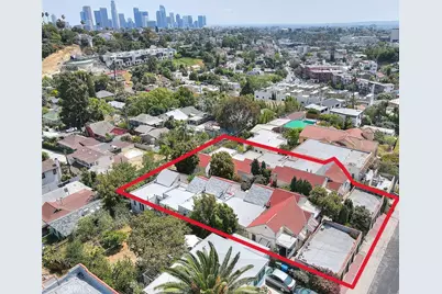 1752 1746 Lucretia Avenue, Los Angeles, CA 90026 - Photo 3