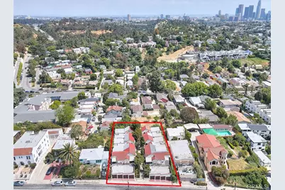 1752 1746 Lucretia Avenue, Los Angeles, CA 90026 - Photo 5