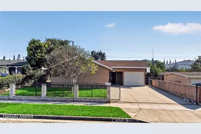 17636 Salais, La Puente, CA 91744 - Photo 3