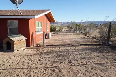 62547 Appian Way, Joshua Tree, CA 92252 - Photo 17