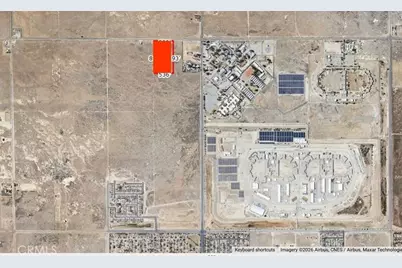 0 Ave I - 11.02Ac, Del Sur, CA 93536 - Photo 3