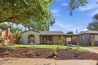 2831 N E Street, San Bernardino, CA 92405 - Photo 1