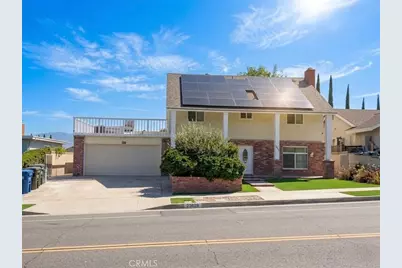 23929 Sunset Crossing Road, Diamond Bar, CA 91765 - Photo 1