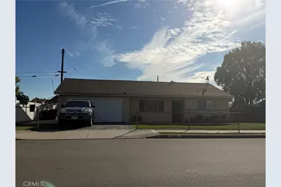 2026 W Yarnell Street, West Covina, CA 91790 - Photo 1