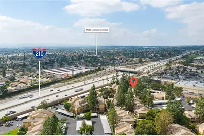 10655 Lemon Ave #3107, Rancho Cucamonga, CA 91737 - Photo 29