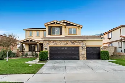 15356 Thistle Street, Fontana, CA 92336 - Photo 1