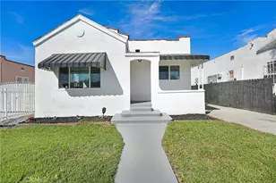 923 E 85th, Los Angeles, CA 90001 - Photo 1