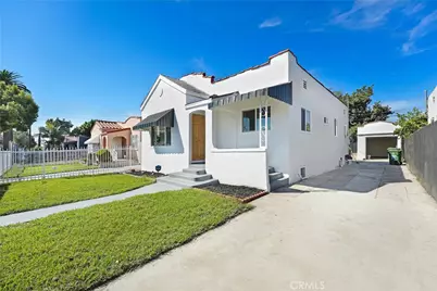 923 E 85th, Los Angeles, CA 90001 - Photo 3