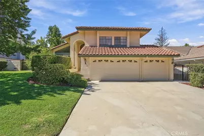 20908 E Walnut Canyon Road, Walnut, CA 91789 - Photo 1