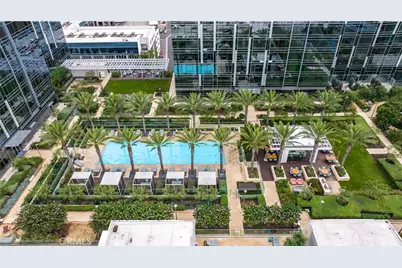 877 Francisco Street #4111, Los Angeles, CA 90017 - Photo 31
