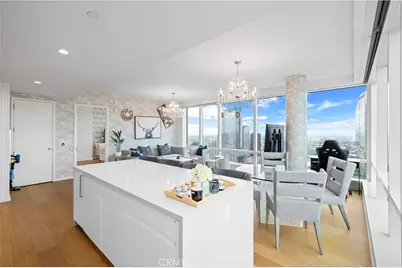 877 Francisco Street #4111, Los Angeles, CA 90017 - Photo 7
