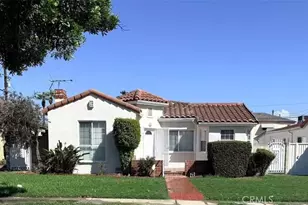 1108 S 2nd St, Alhambra, CA 91801 - Photo 1