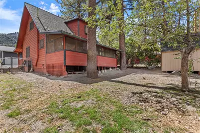 1852 Sparrow, Wrightwood, CA 92397 - Photo 33
