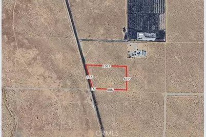 0 Desoto & Hwy 395 - 14.19Ac, Adelanto, CA 92301 - Photo 3