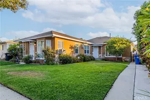 5600 Via San Delarro, East Los Angeles, CA 90022 - Photo 1