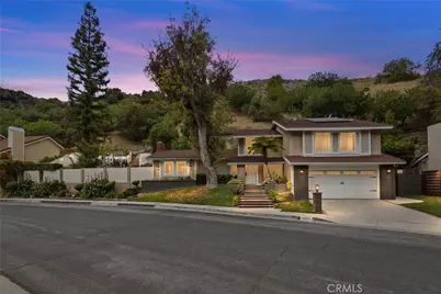 20224 Chapter, Woodland Hills, CA 91364 - Photo 1