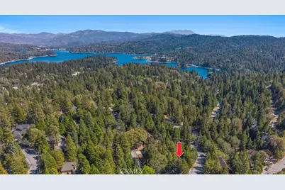 610 Pioneer, Lake Arrowhead, CA 92352 - Photo 37