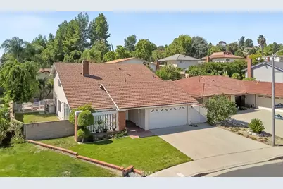1667 Cypress Grove Lane, Diamond Bar, CA 91765 - Photo 1