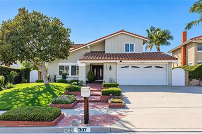 1307 Eltham, Fullerton, CA 92833 - Photo 1