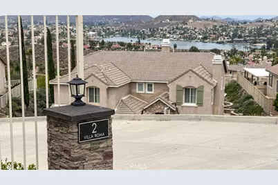 2 Villa Roma, Lake Elsinore, CA 92532 - Photo 1
