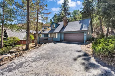 26626 Timberline, Wrightwood, CA 92397 - Photo 3