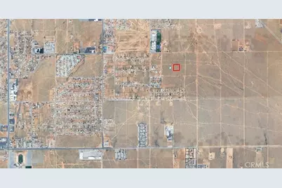 0 Matawan E/ Mesquite Road, Apple Valley, CA 92307 - Photo 3